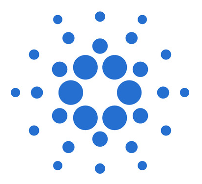 Logo Cardano ADA