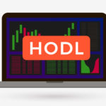 Let’s HODL, the price is going up!