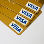 Visa allows Payment in Crypto