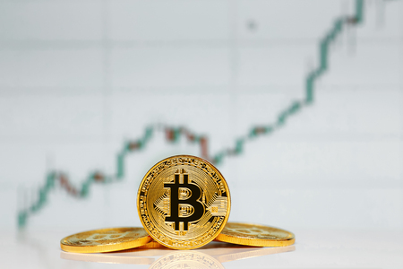 Crypto to buy this week : Bitcoin