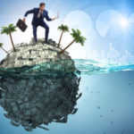 In which Crypto Tax Havens are located the main companies?