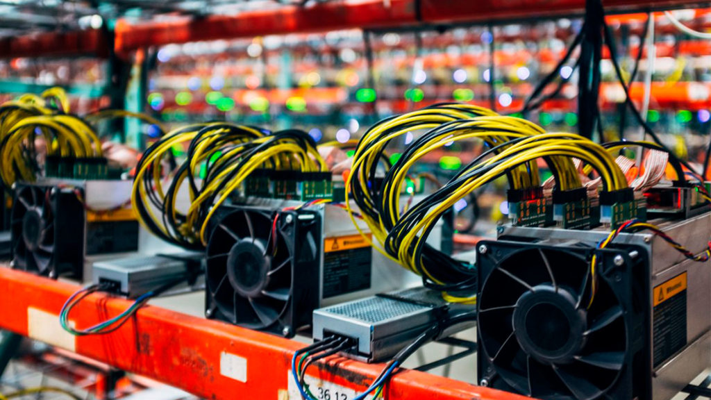 Binance releases $500 million to help Bitcoin miners