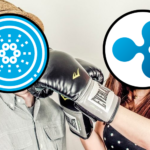 Crypto News: The Clash Between Ripple and Cardano