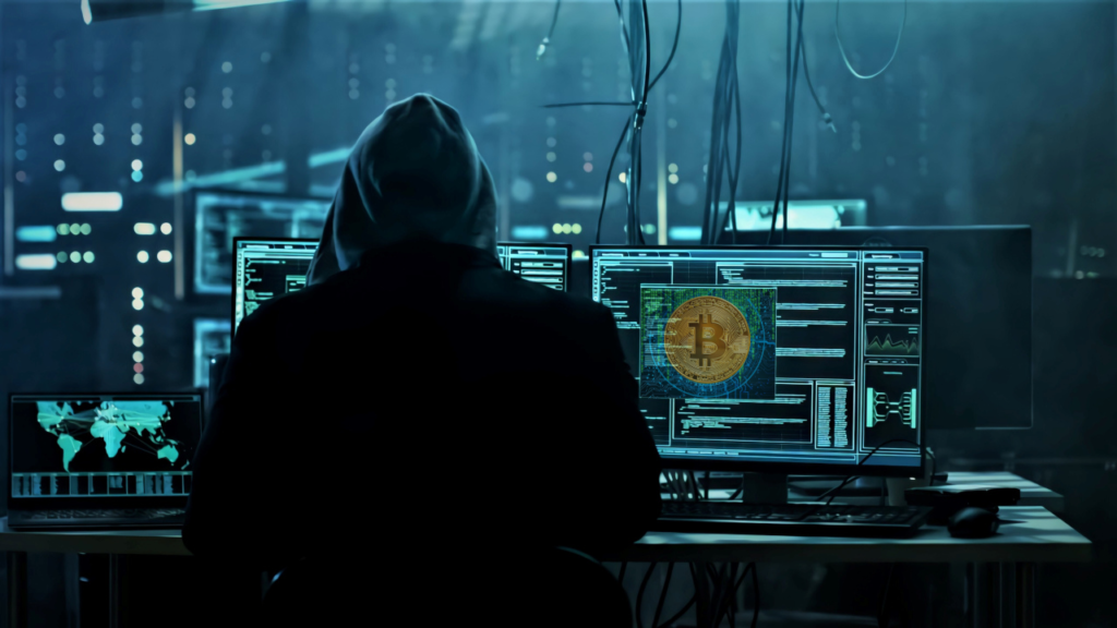 Hacker Actu Crypto