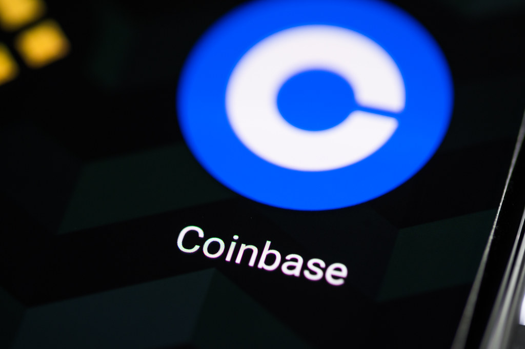 Coinbase is collapsing?