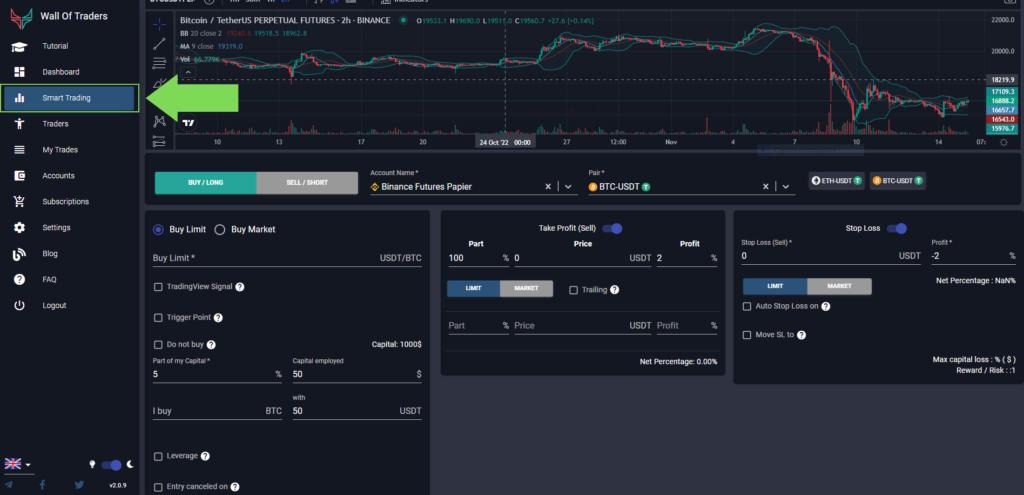TradingView Webhook: How to use a Webhook with TradingView?