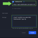 TradingView Webhook: Triggering A Trade On Binance