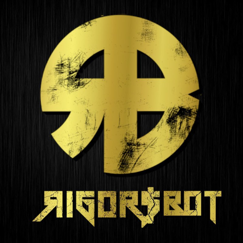RigorsBot logo