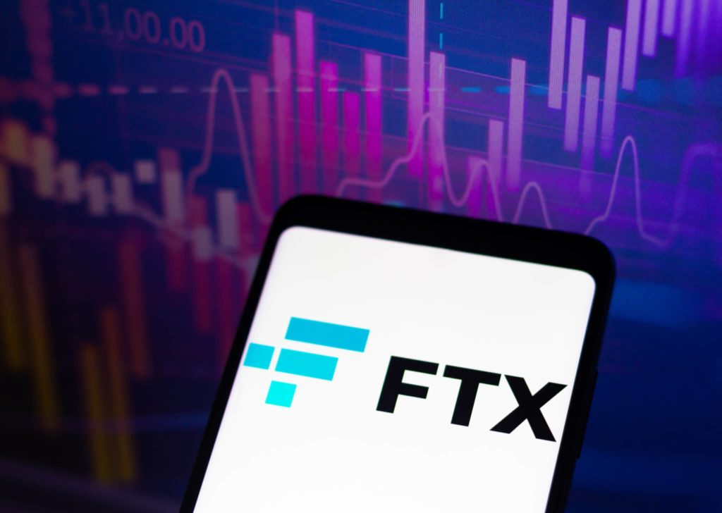 FTX Bankruptcy