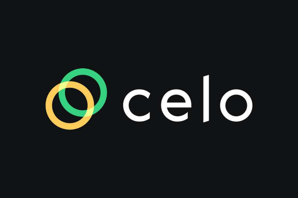 CELO Logo