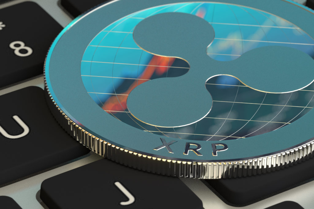 Coinbase s'éffondre : XRP
