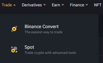 How to Use Classic and Advanced Trading Interfaces?