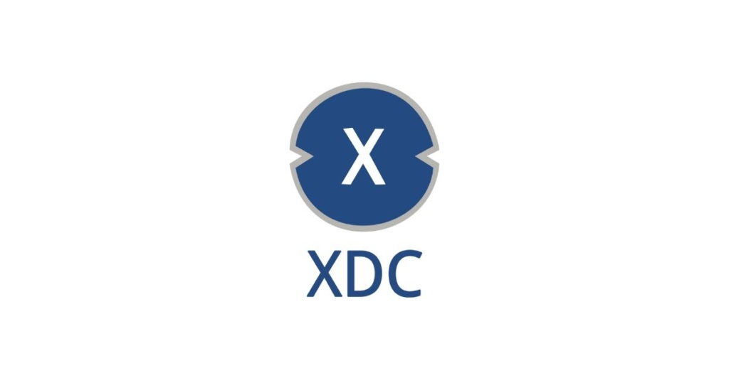 La crypto de la semaine - XDC Network