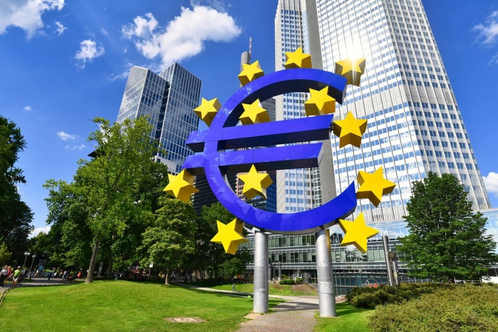La BCE tente de décrédibiliser Binance