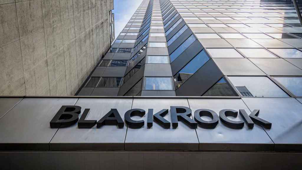 Сэм Бэнкман-Фрид : BlackRock помогает Core Scientific?