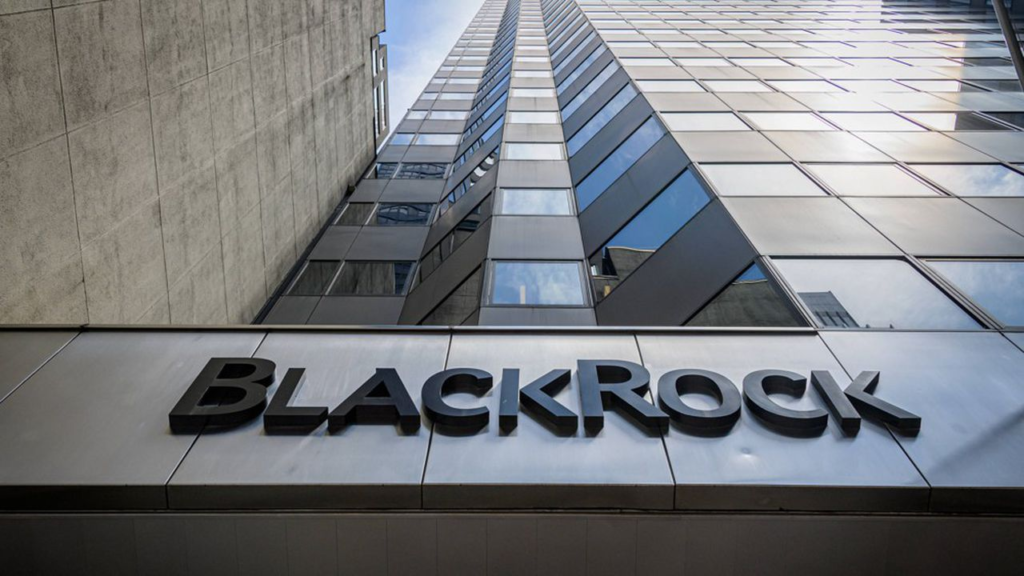 BlackRock vient en aide à Core Scientific ?