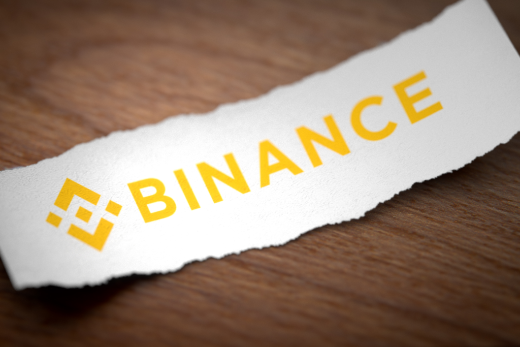 Top 5 Crypto de 2023 : Binance Coin