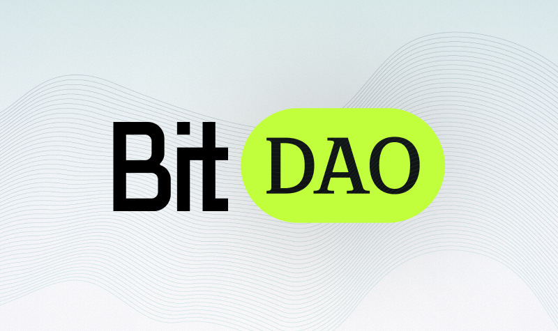 Crypto of the week - BitDAO