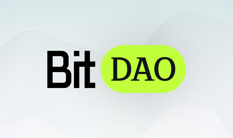 La crypto de la semaine - BitDAO