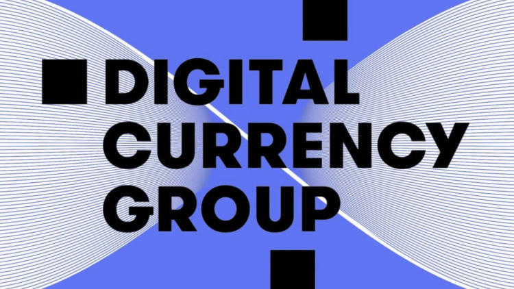 Crypto business: Digital Currency Group in Turmoil