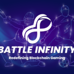Battle Infinity: амбициозный проект