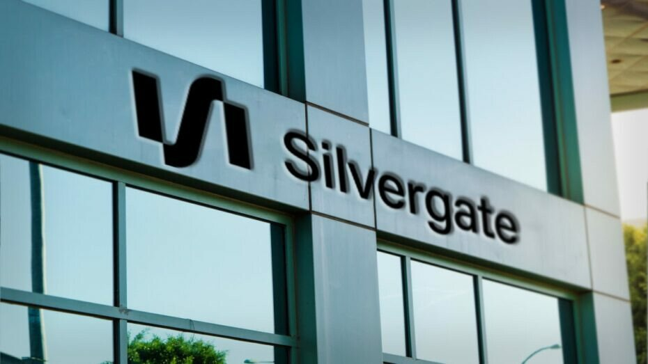 Crypto-Bank Silvergate placed under Investigation by the US Department of Justice