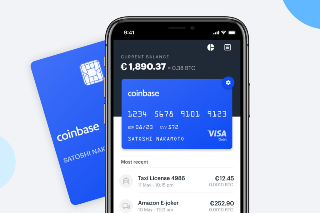Diversify your portfolio with Coinbase's wide selection of cryptocurrencies