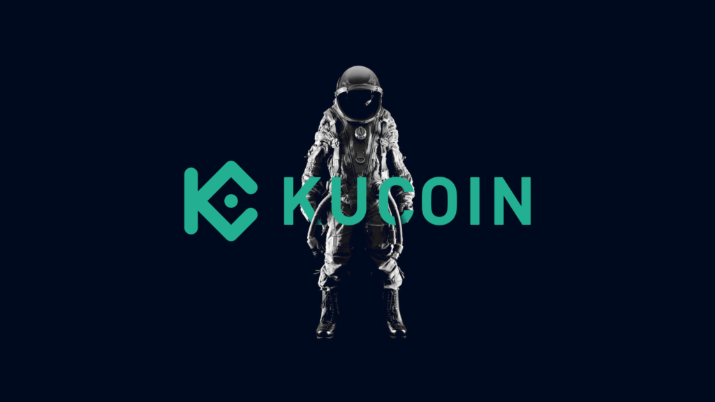 Kucoin features