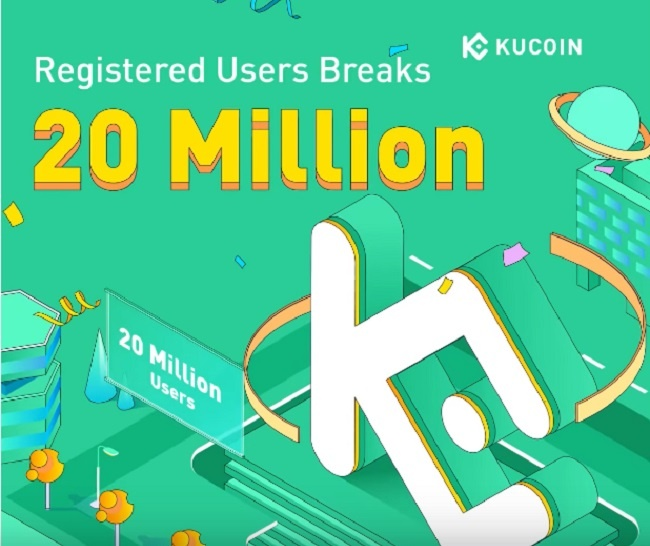 Будущие перспективы Kucoin