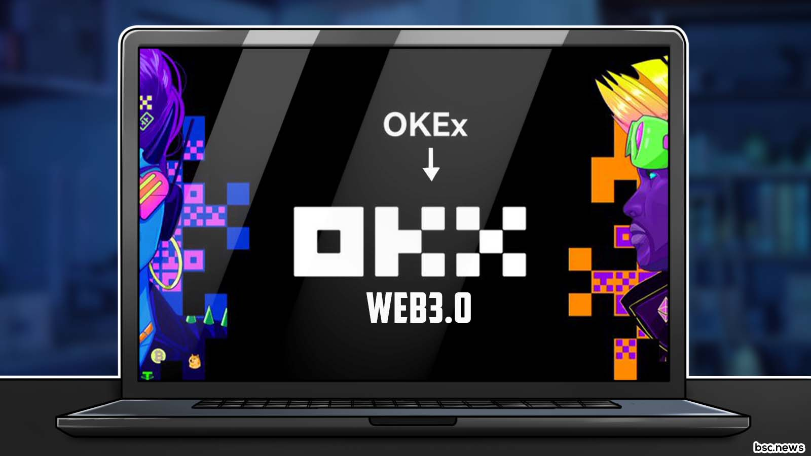 OKX: la plateforme d #39 échange de crypto sécurisée et polyvalente OKX: la plateforme d #39 échange de crypto sécurisée et polyvalente
