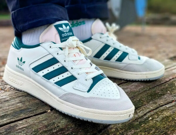 Adidas and cryptocurrencies 