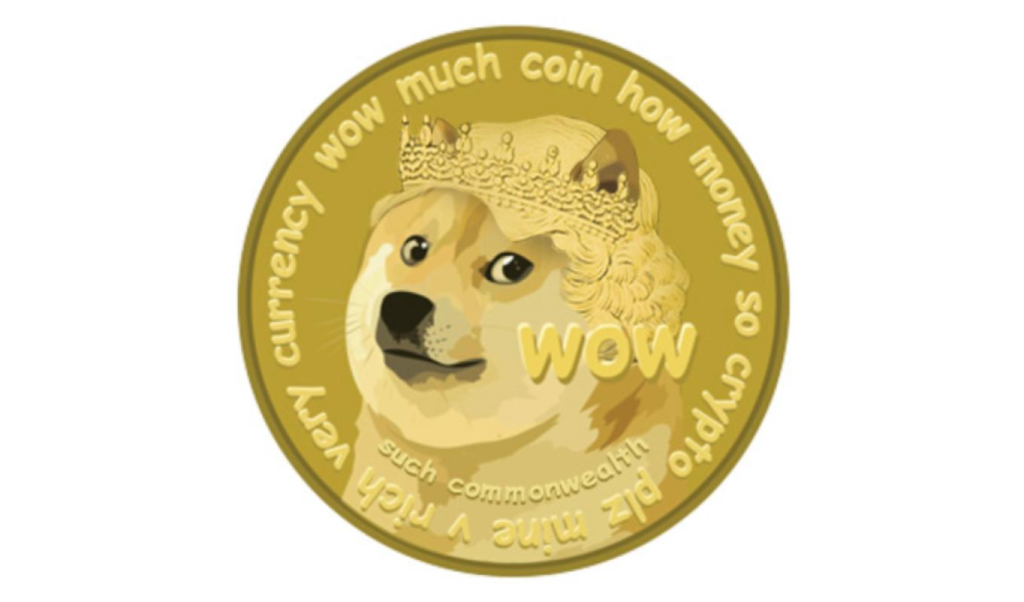 Dogecoin: the popular cryptocurrencies that has become a phenomenon of Internet culture
