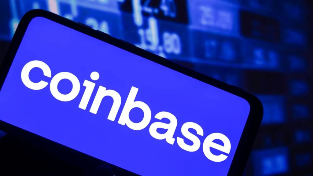Coinbase: самая популярная биржа криптовалют