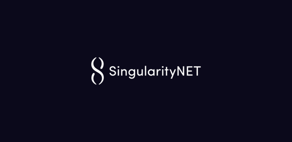 La Crypto de la Semaine - SingularityNet (AGIX)