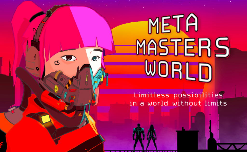 Meta Masters Guild - Become a Master of Metamorphosis