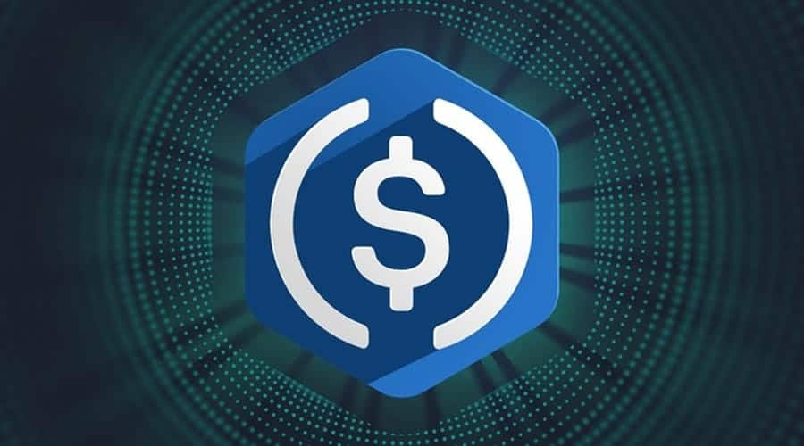 USD Coin: stablecoins backed by the largest cryptocurrency company