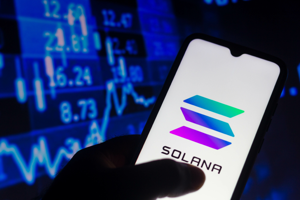 Solana technology