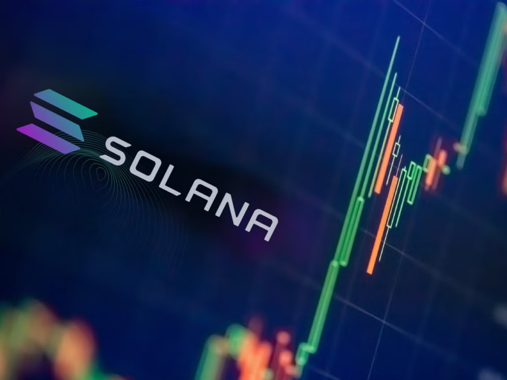 Solana: Масштабируемость Соланы