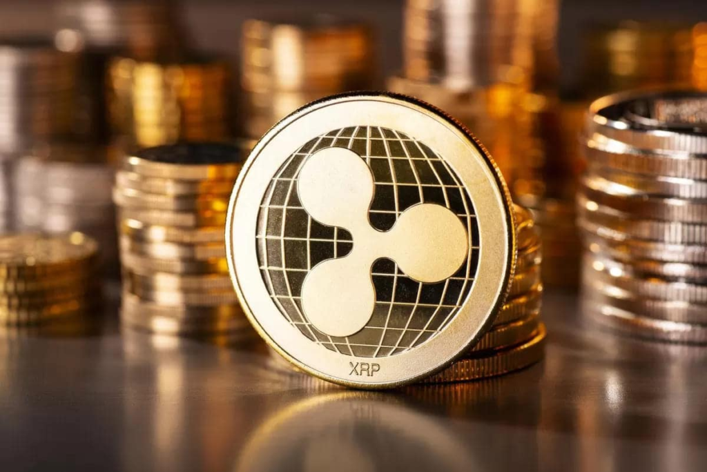 The advantages of the XRP cryptocurrency