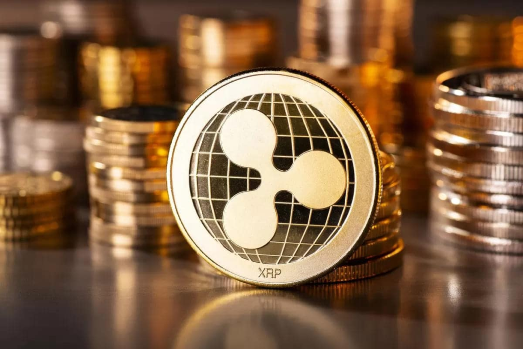 Преимущества криптовалюты XRP