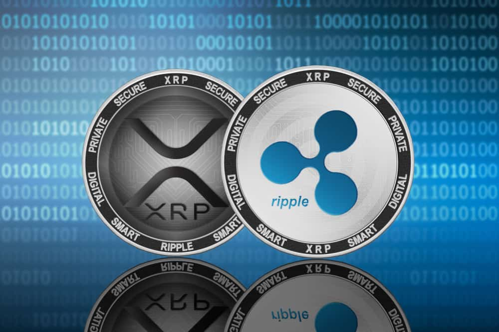 The disadvantages of the XRP cryptocurrency