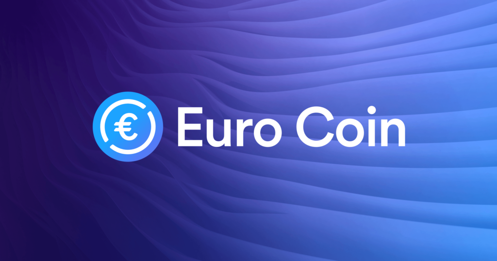 Sinclair: EUROC - A new euro stablecoin exchangeable on Coinbase