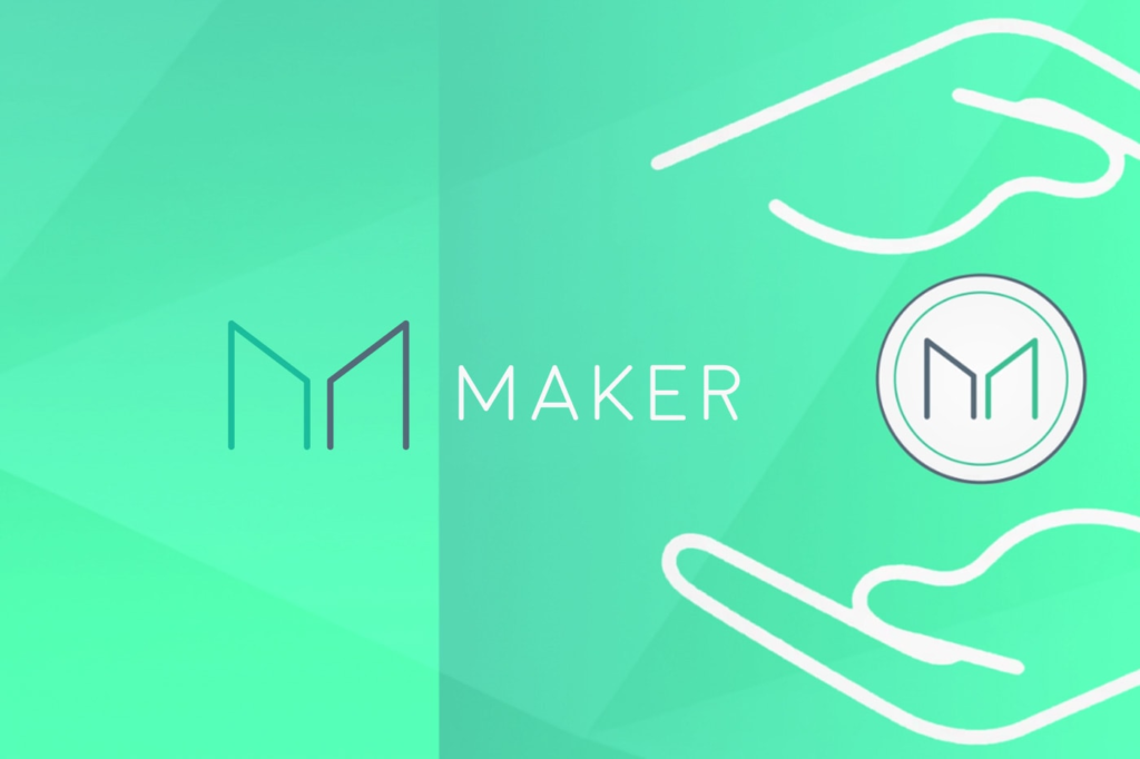 The crypto of the week - Maker (MKR)