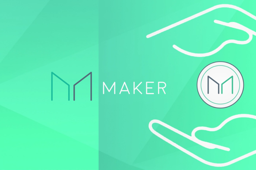 La crypto de la semaine - Maker (MKR)