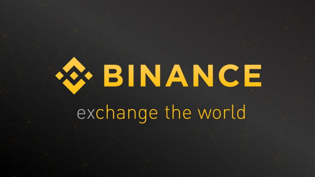Robot Trading Binance : Wall Of Traders in partnership with Binance ?