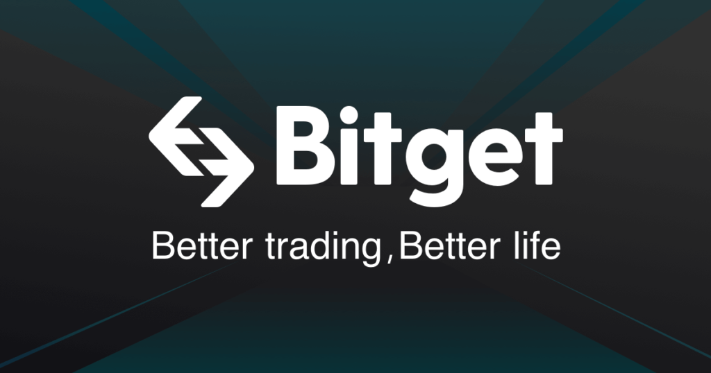Партнерство между Bitget и TradingView?