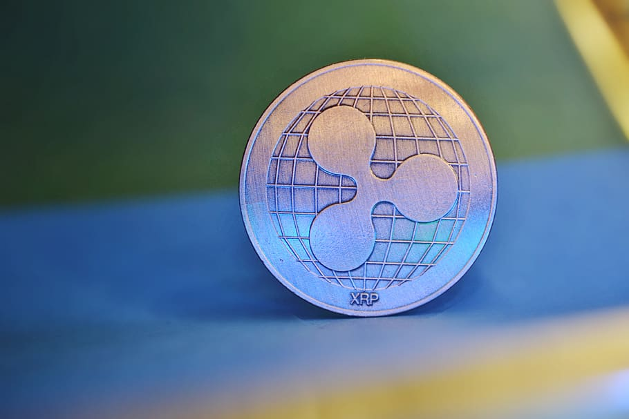 Криптовалюта недели — Ripple (XRP)