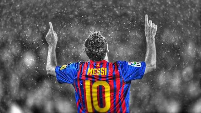 Biden Crypto War: Messi Invests in Matchday Blockchain