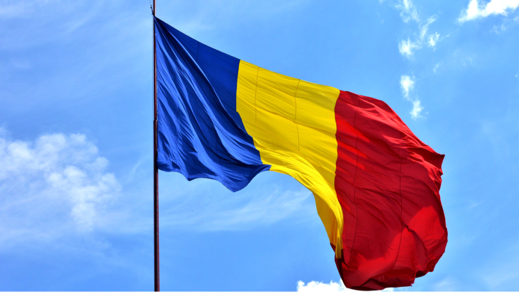 Kraken : Romania launches an NFT Platform