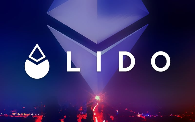 La crypto de la semaine - Lido DAO (LDO)